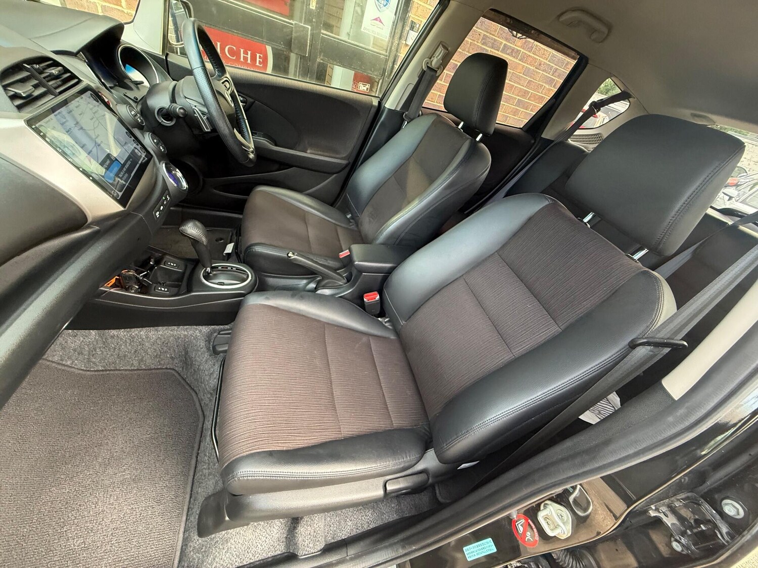 Used Honda Jazz for sale - 76227923: Photo 56