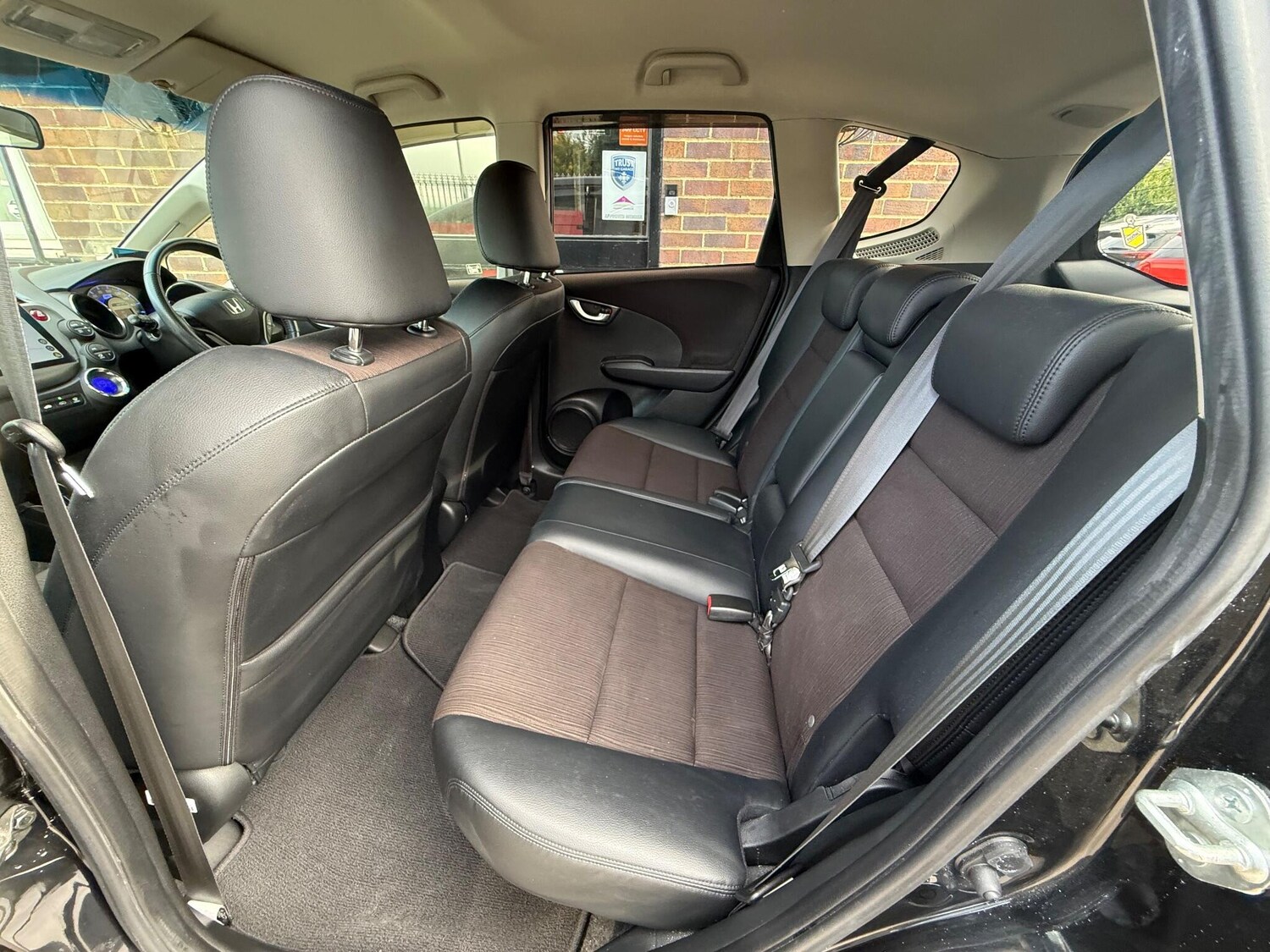 Used Honda Jazz for sale - 76227923: Photo 57