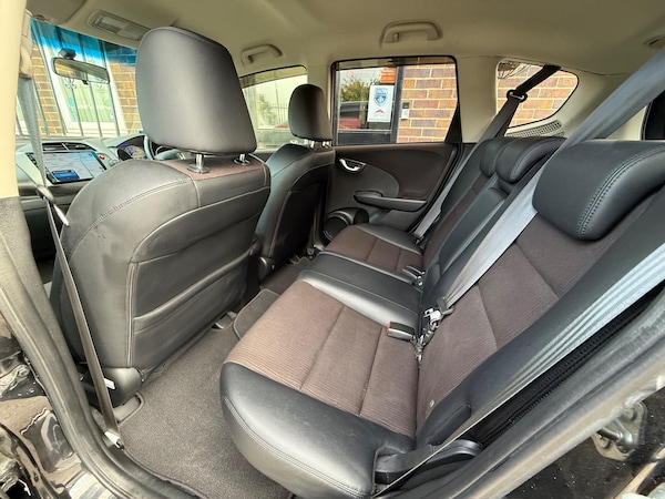 Used Honda Jazz for sale - 76227923: Photo 58
