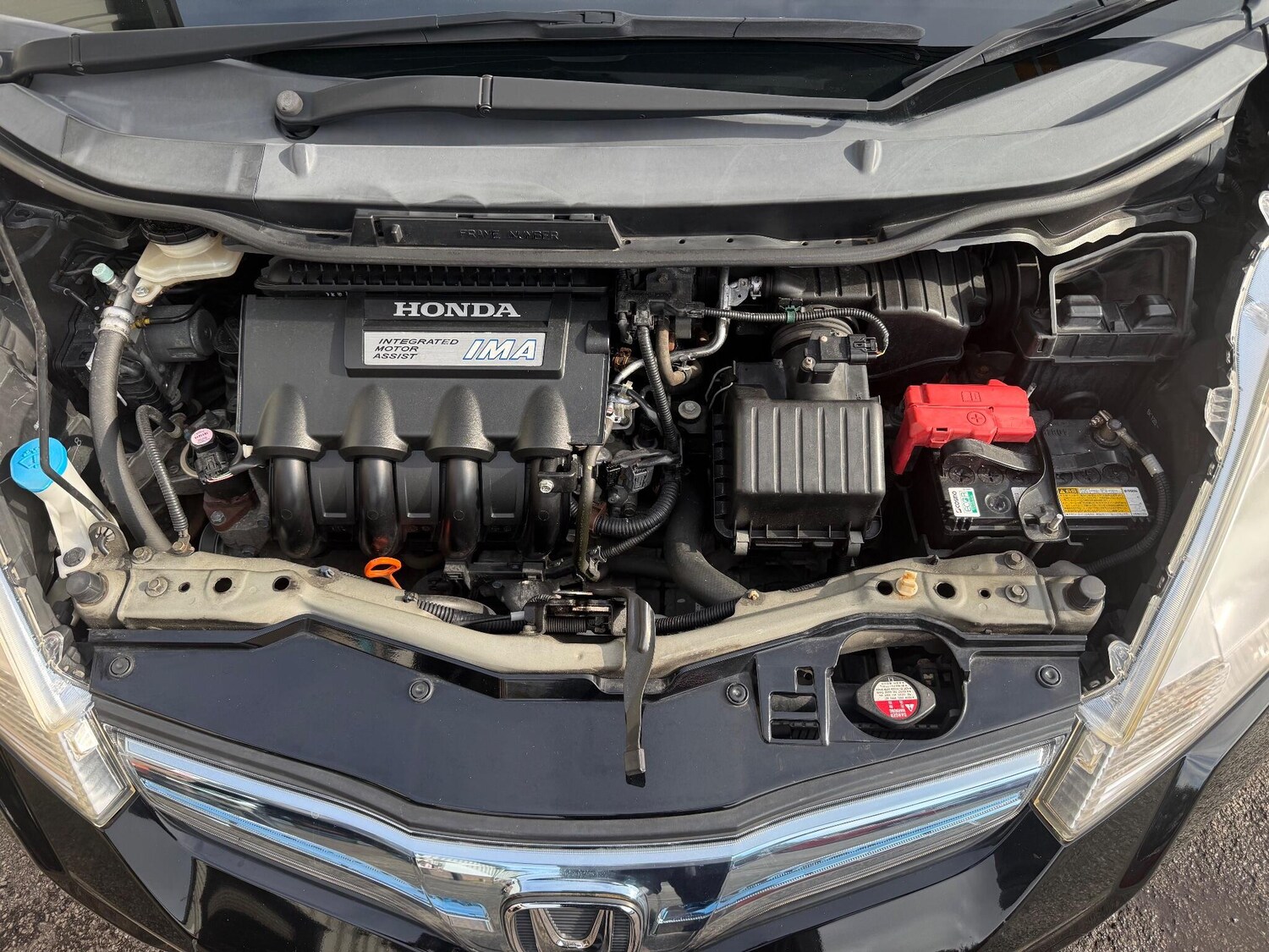 Used Honda Jazz for sale - 76227923: Photo 59