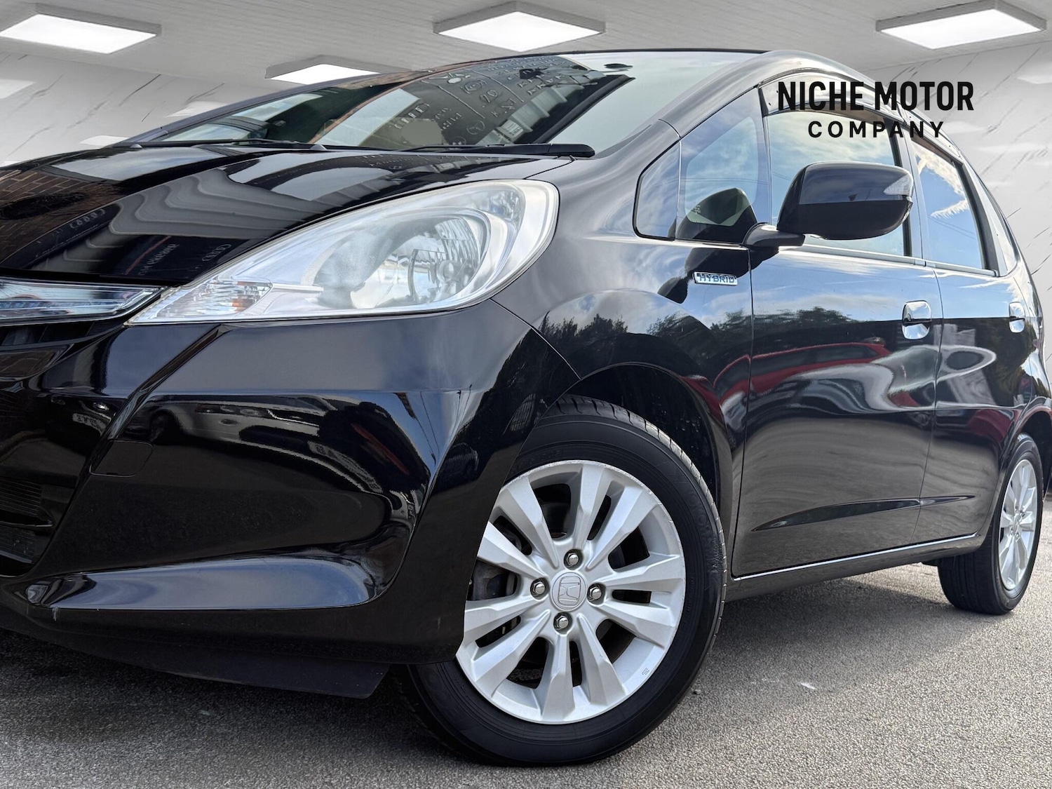 Used Honda Jazz for sale - 76227923: Photo 6