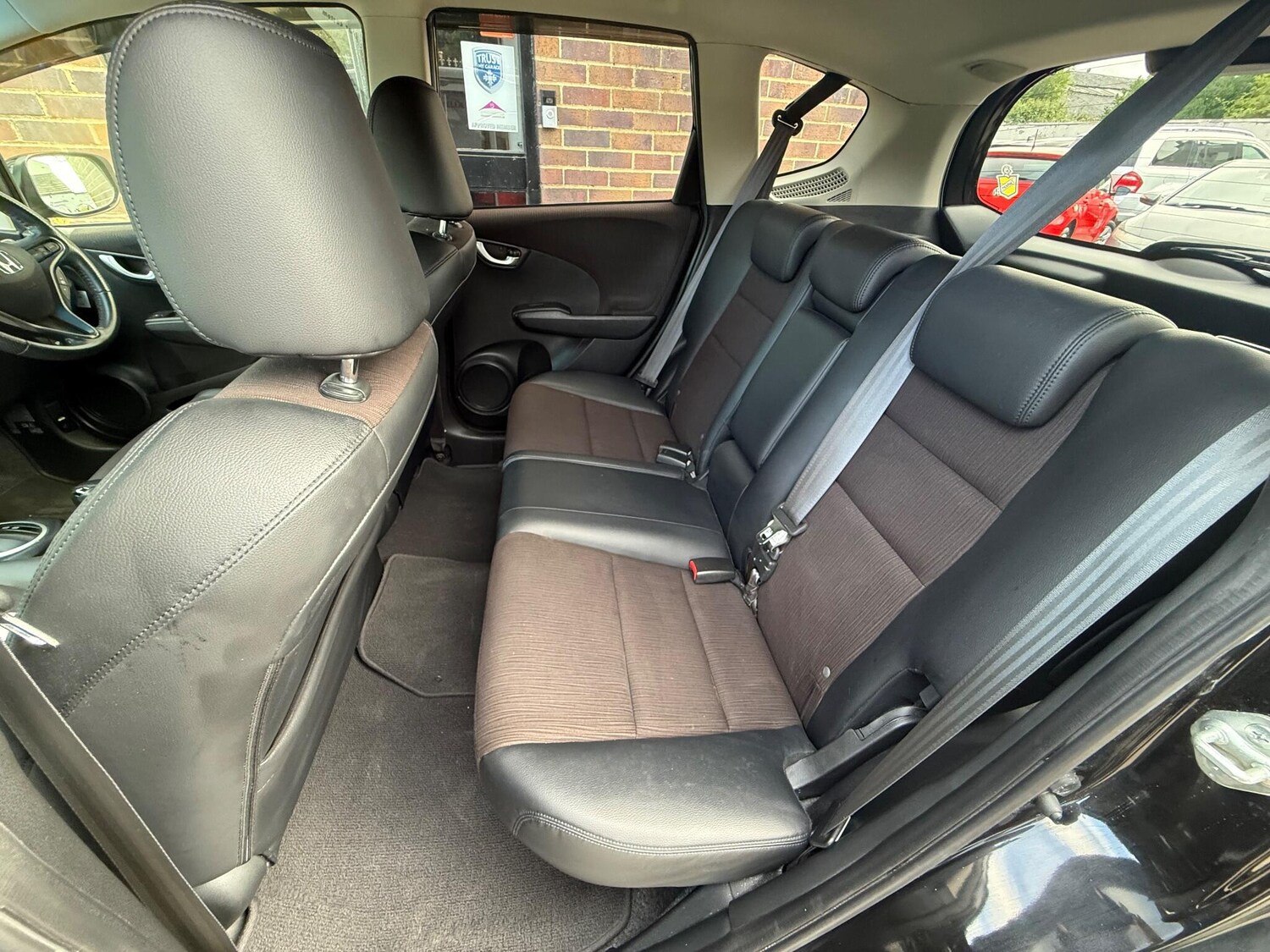 Used Honda Jazz for sale - 76227923: Photo 61