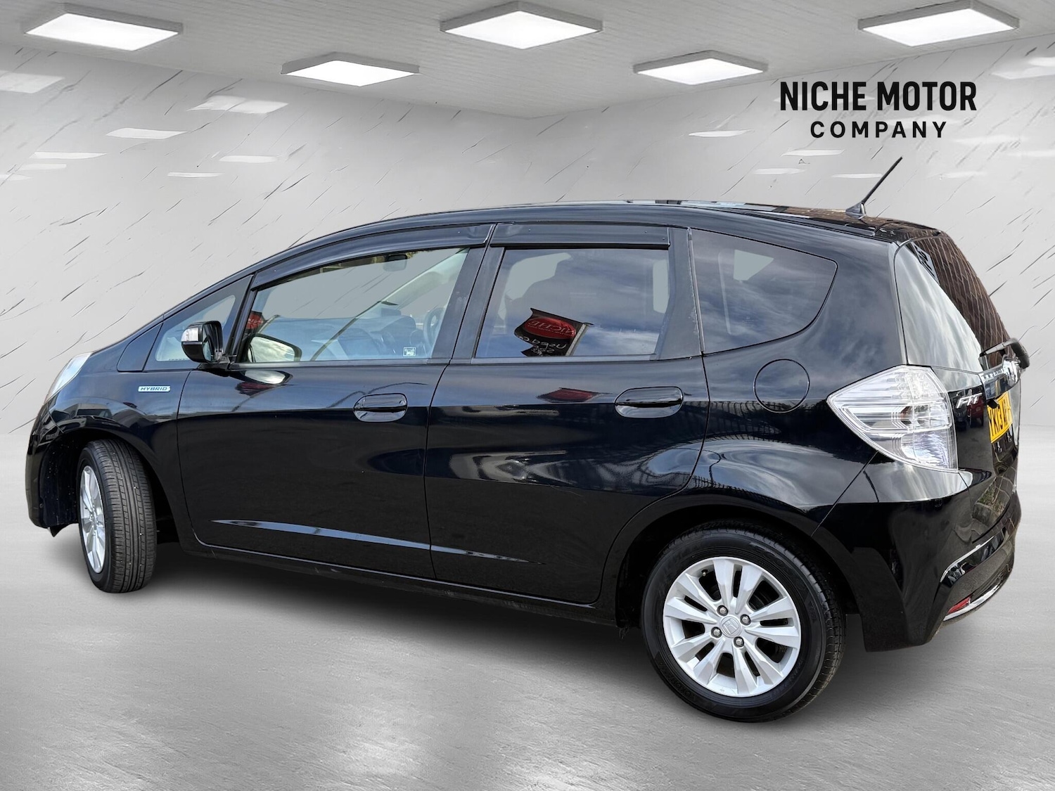 Used Honda Jazz for sale - 76227923: Photo 7