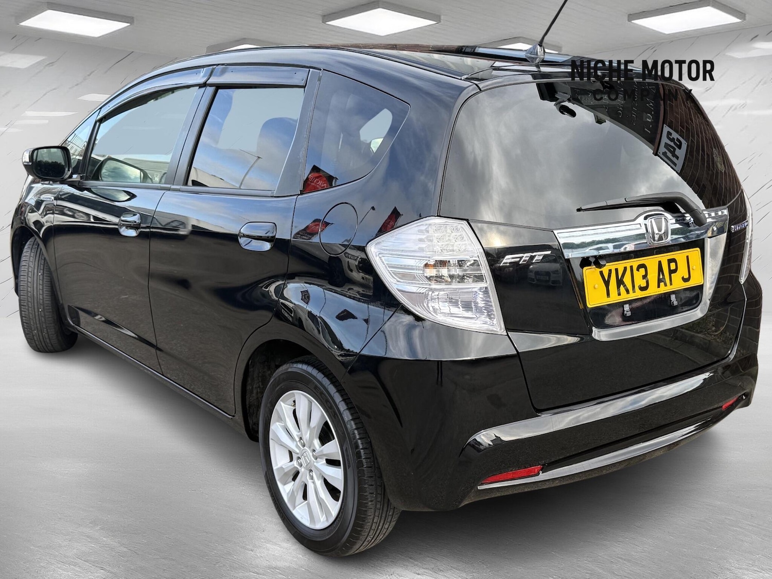Used Honda Jazz for sale - 76227923: Photo 8