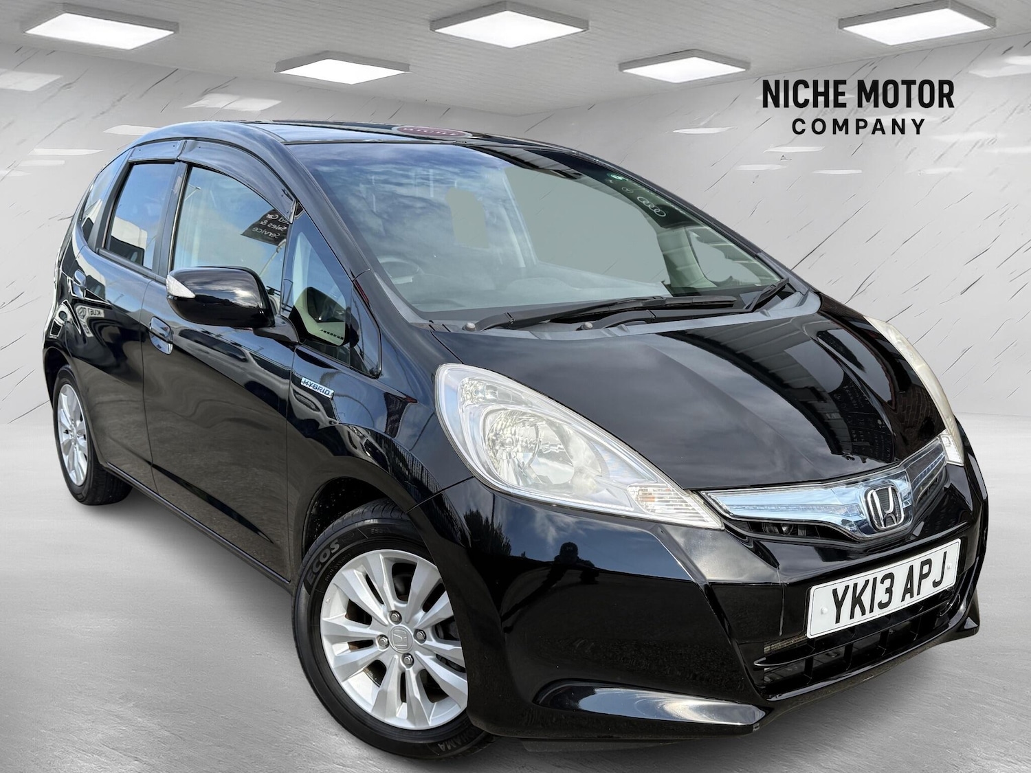 Used Honda Jazz for sale - 76227923: Photo 9