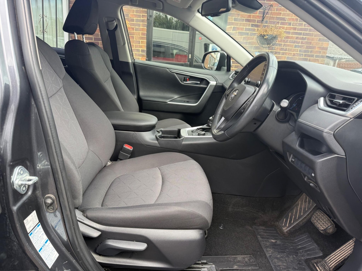Vehicle 16
