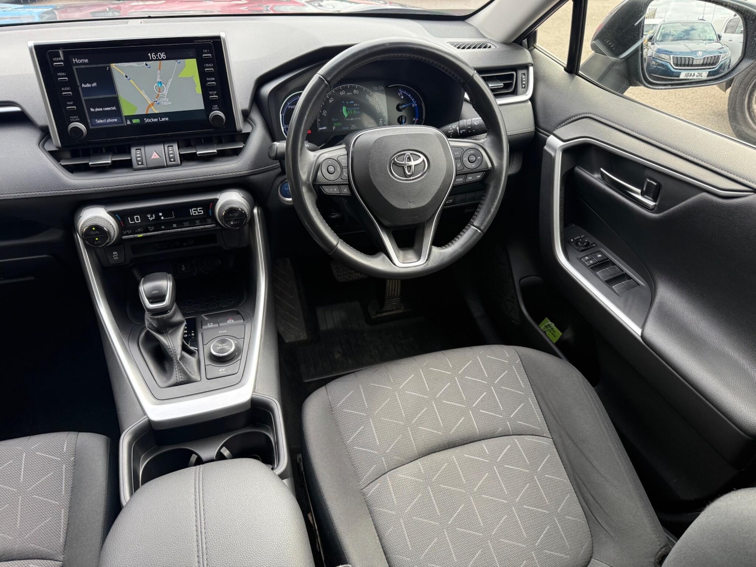 Vehicle 25