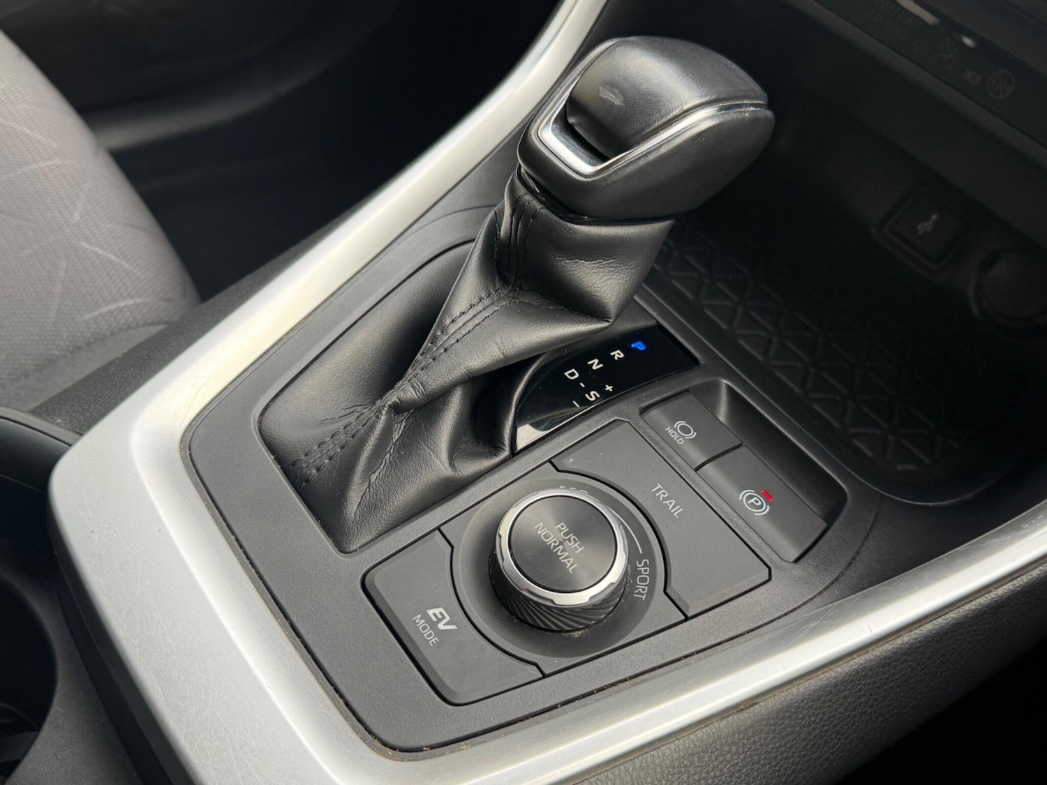 Vehicle 31