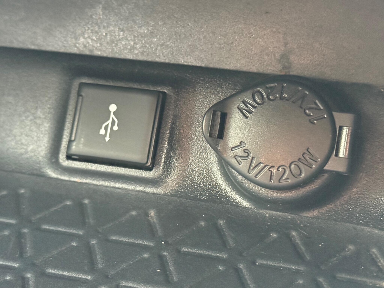 Vehicle 36