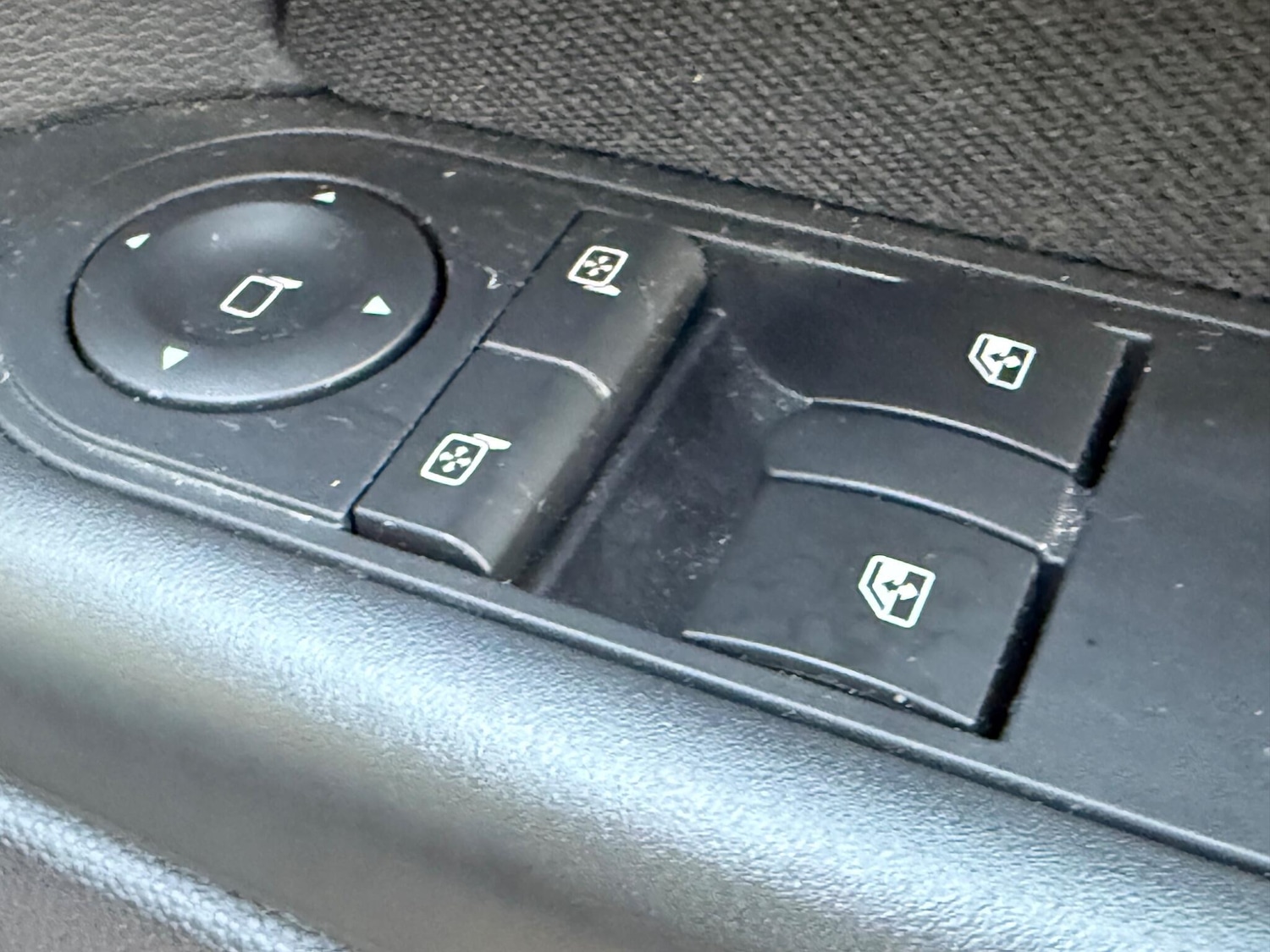 Used Vauxhall Zafira 2014 for sale - 77658104: Photo 12