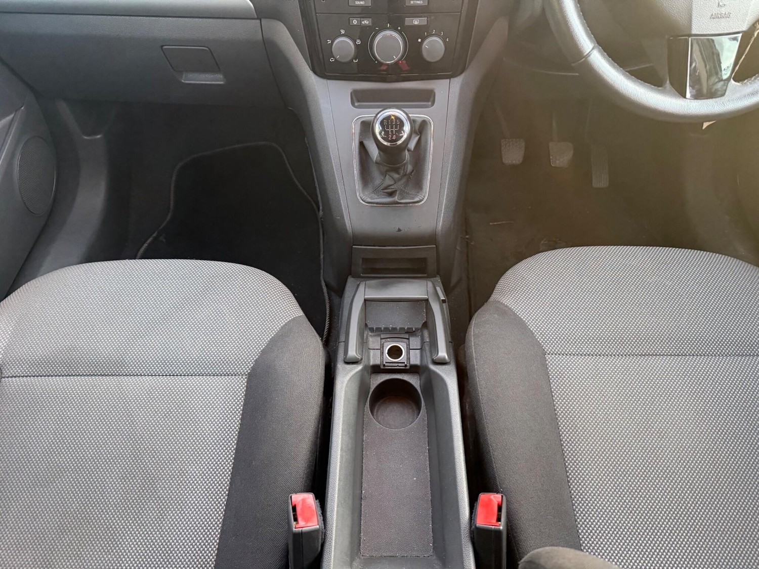 Used Vauxhall Zafira 2014 for sale - 77658104: Photo 19