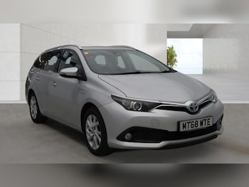 Used Toyota Auris 2018 for sale - 78539295: Photo