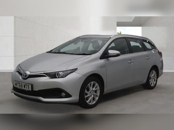 Used Toyota Auris 2018 for sale - 78539295: Photo