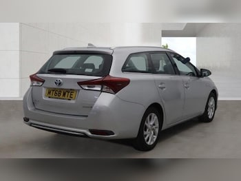 Used Toyota Auris 2018 for sale - 78539295: Photo
