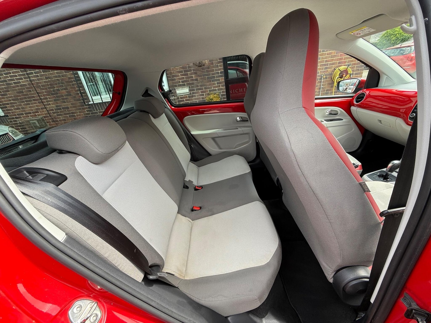 Used Volkswagen up! 2025 for sale - 77015798: Photo 14