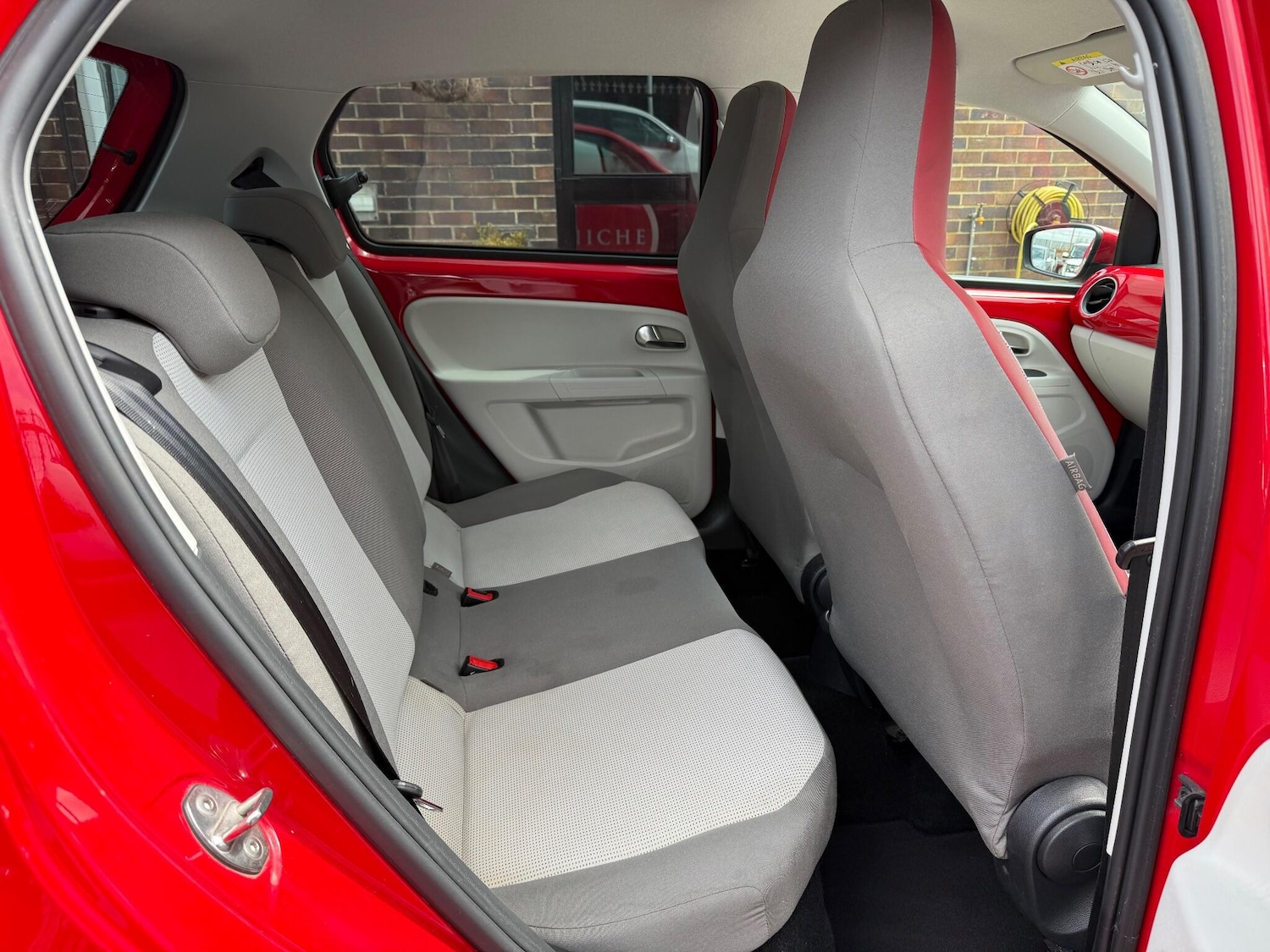 Used Volkswagen up! 2025 for sale - 77015798: Photo 16