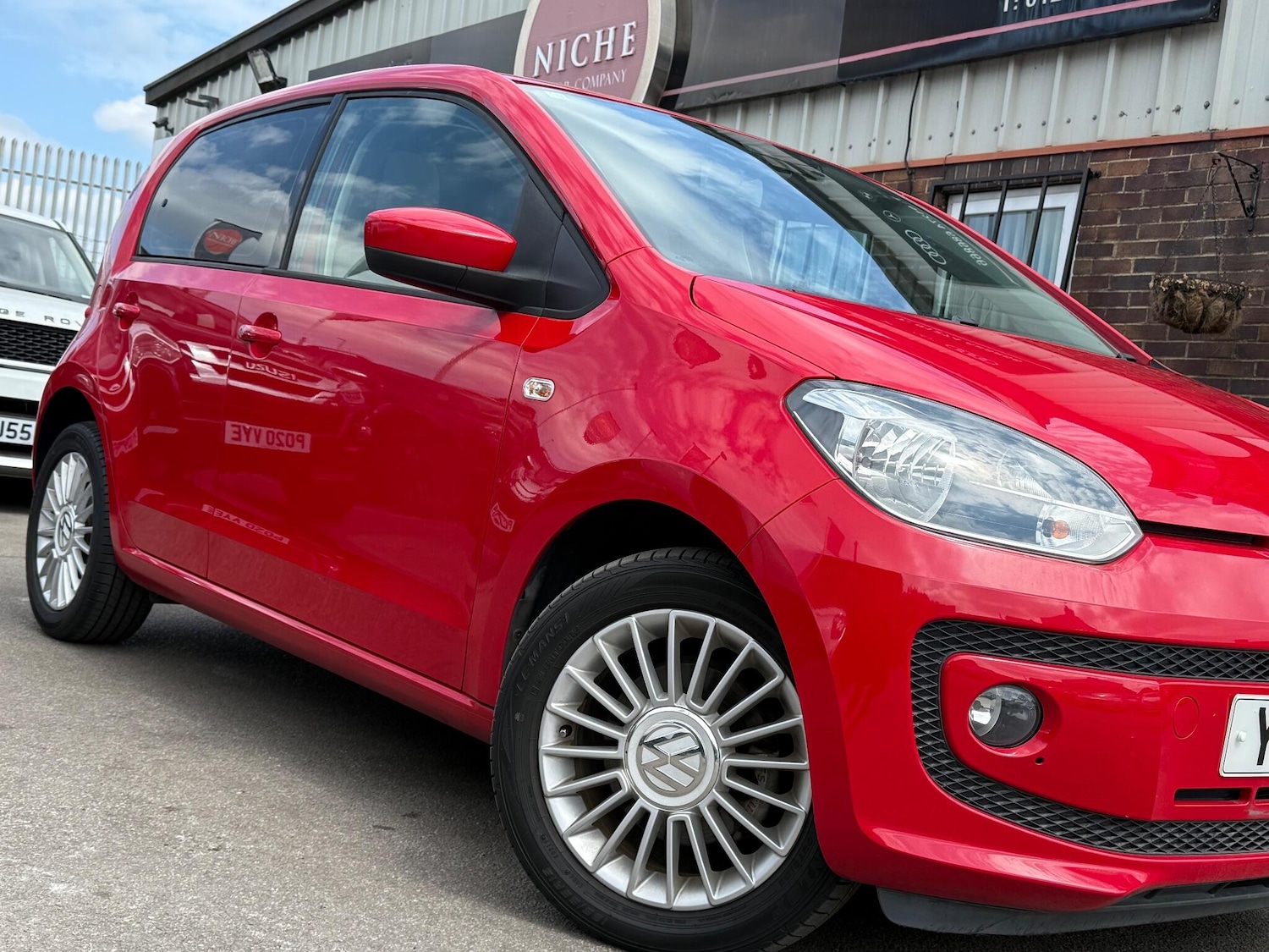 Used Volkswagen up! 2025 for sale - 77015798: Photo 27