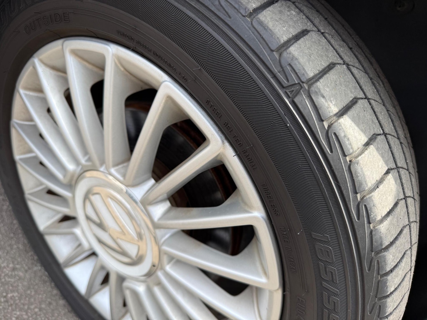 Used Volkswagen up! 2025 for sale - 77015798: Photo 35