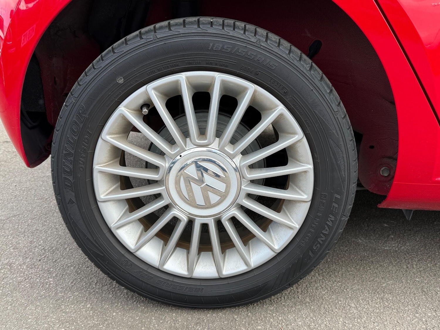 Used Volkswagen up! 2025 for sale - 77015798: Photo 36