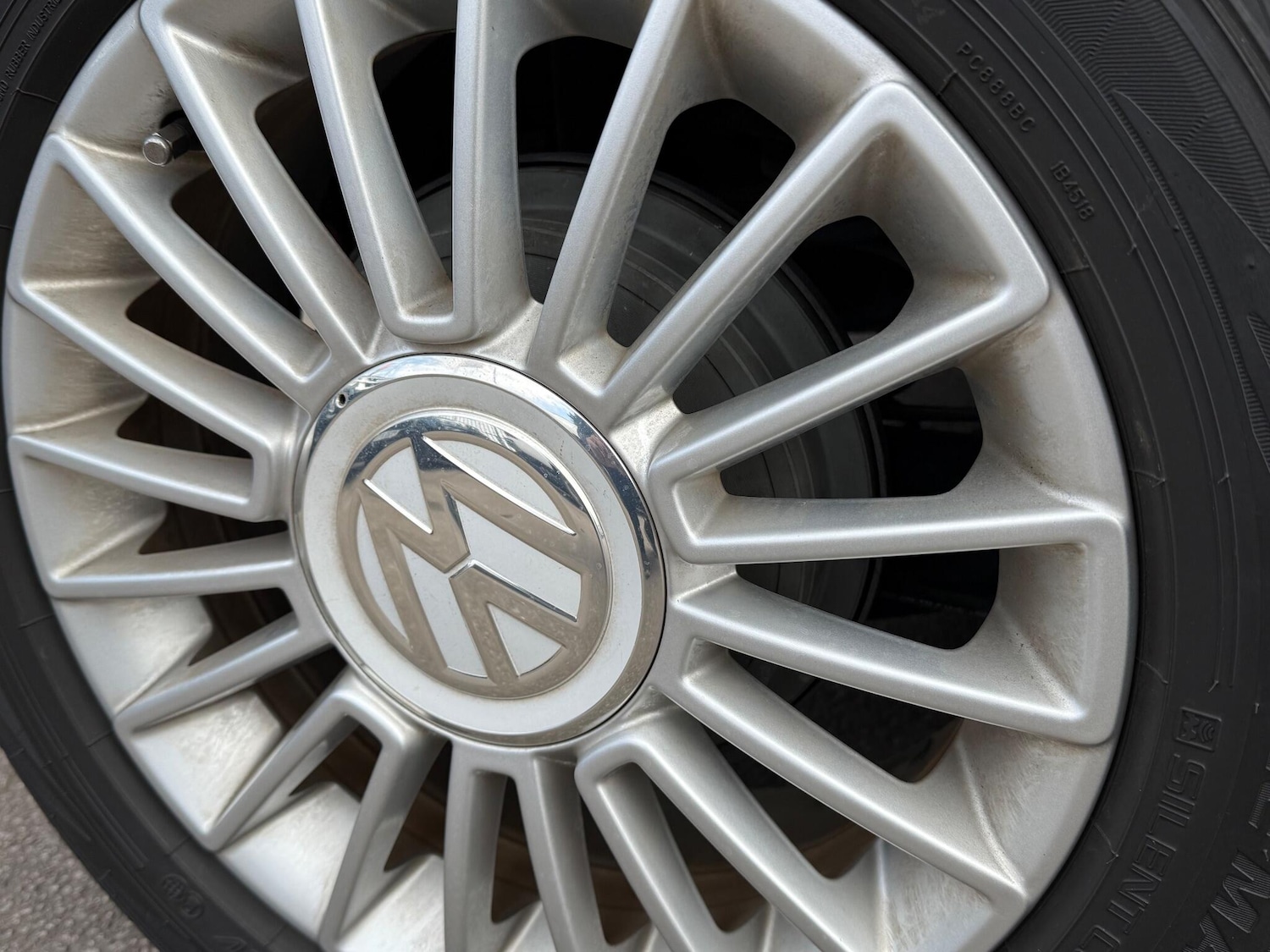 Used Volkswagen up! 2025 for sale - 77015798: Photo 37