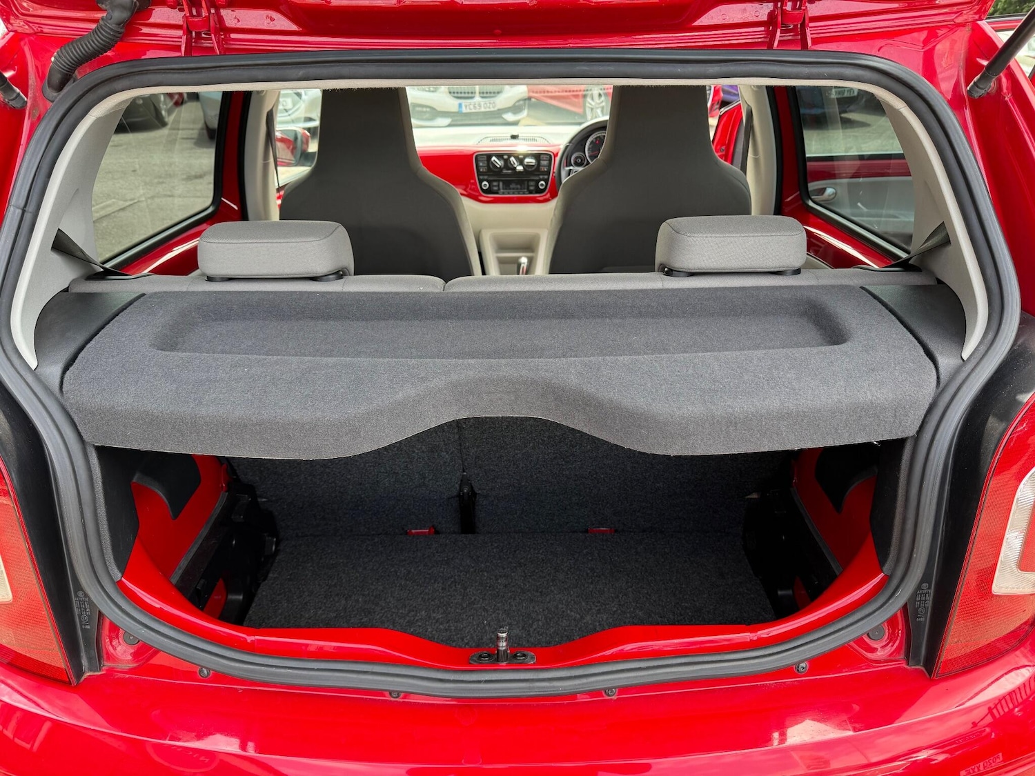 Used Volkswagen up! 2025 for sale - 77015798: Photo 38