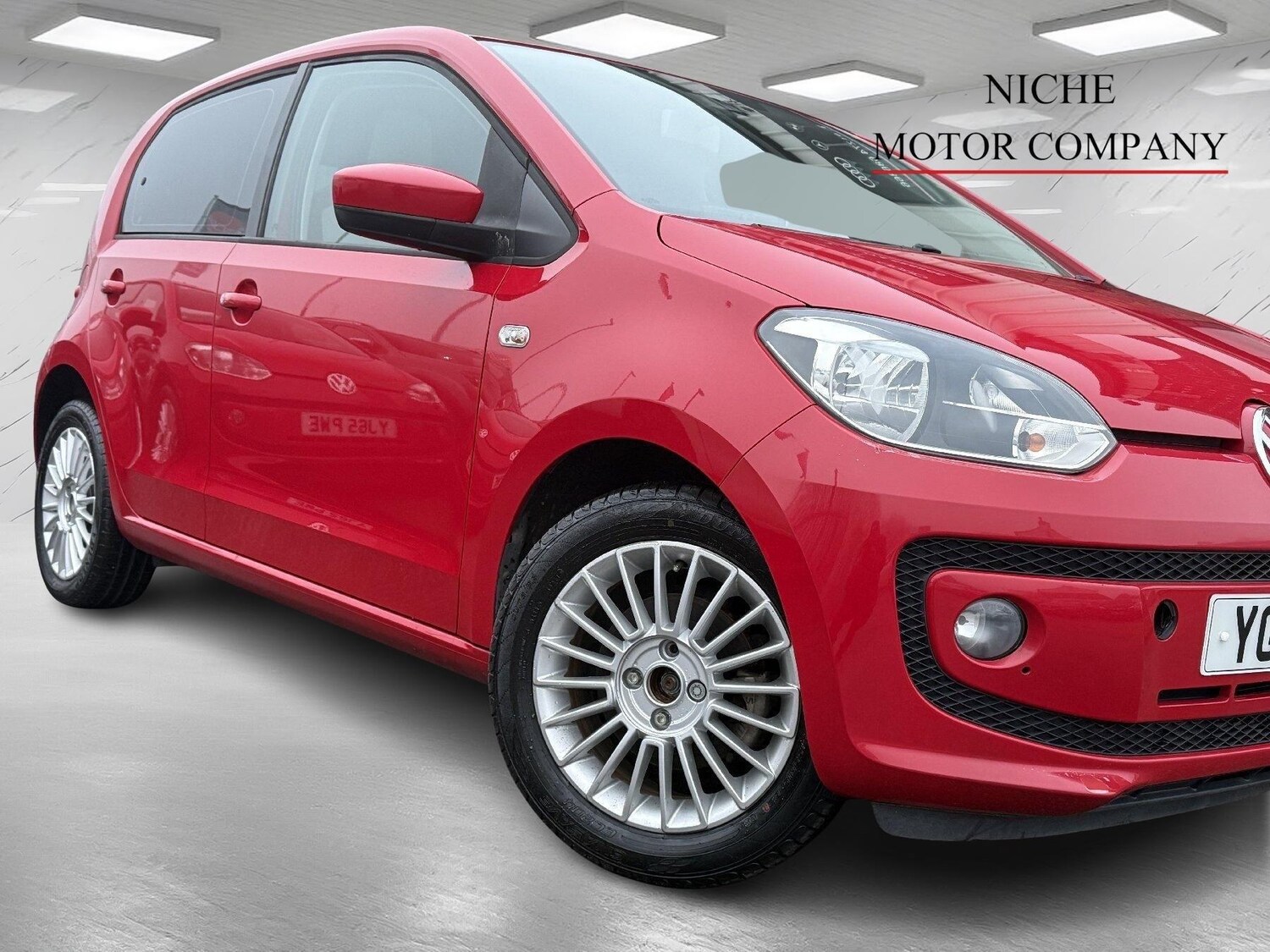 Used Volkswagen up! 2025 for sale - 77015798: Photo 50