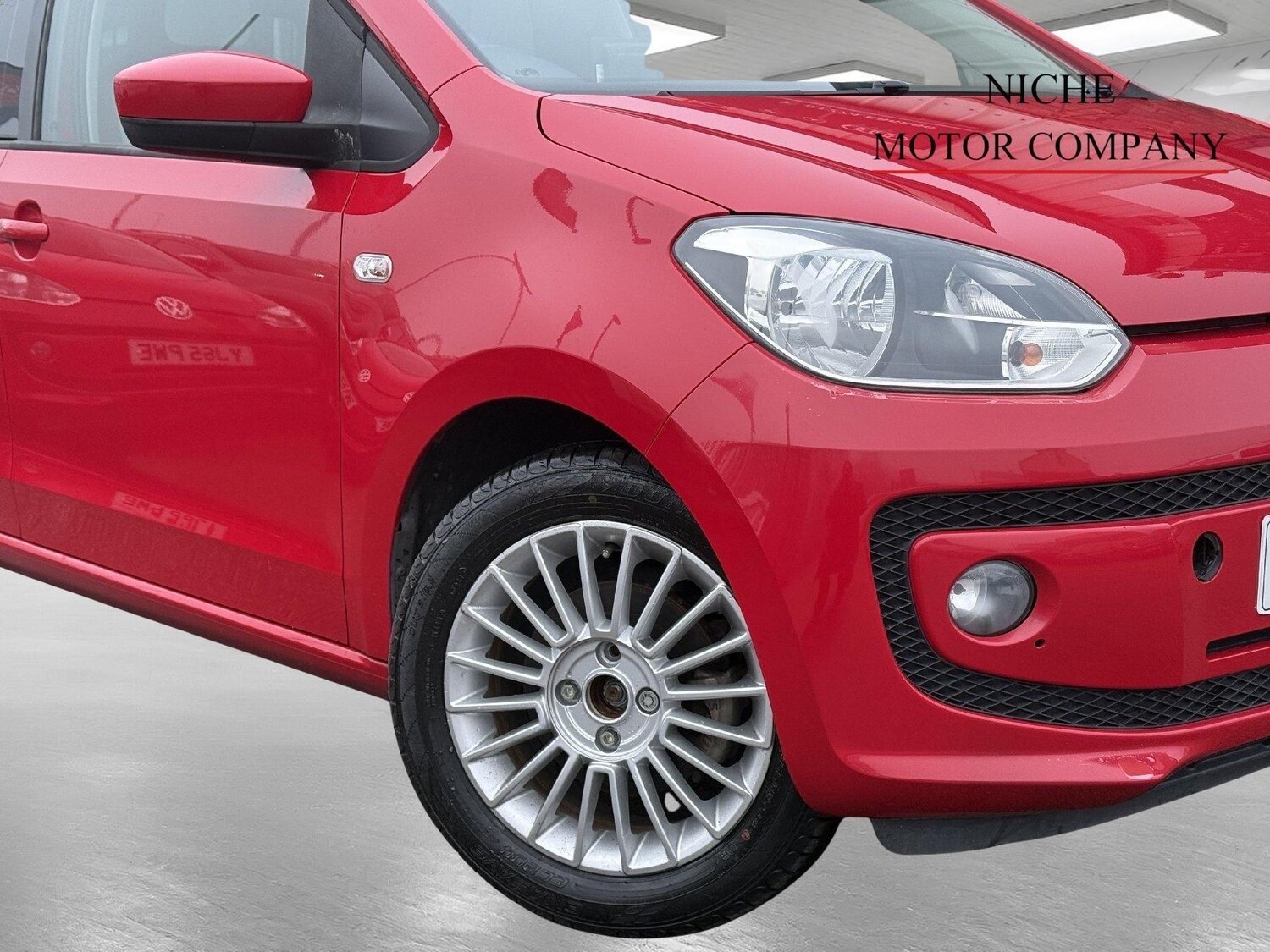 Used Volkswagen up! 2025 for sale - 77015798: Photo 51