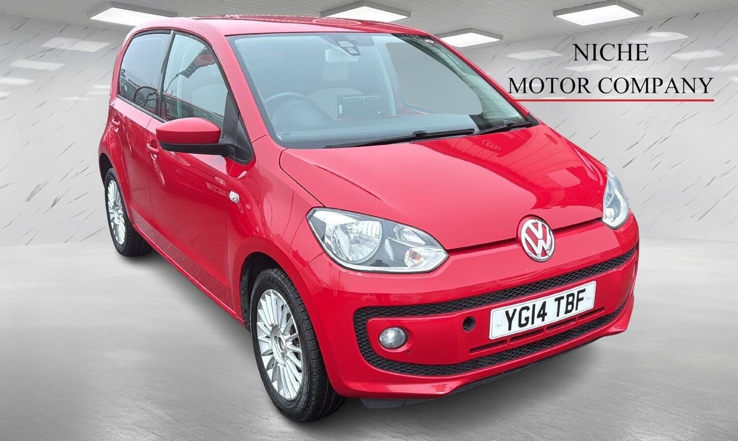 Used Volkswagen up! 2025 for sale - 77015798: Photo 52