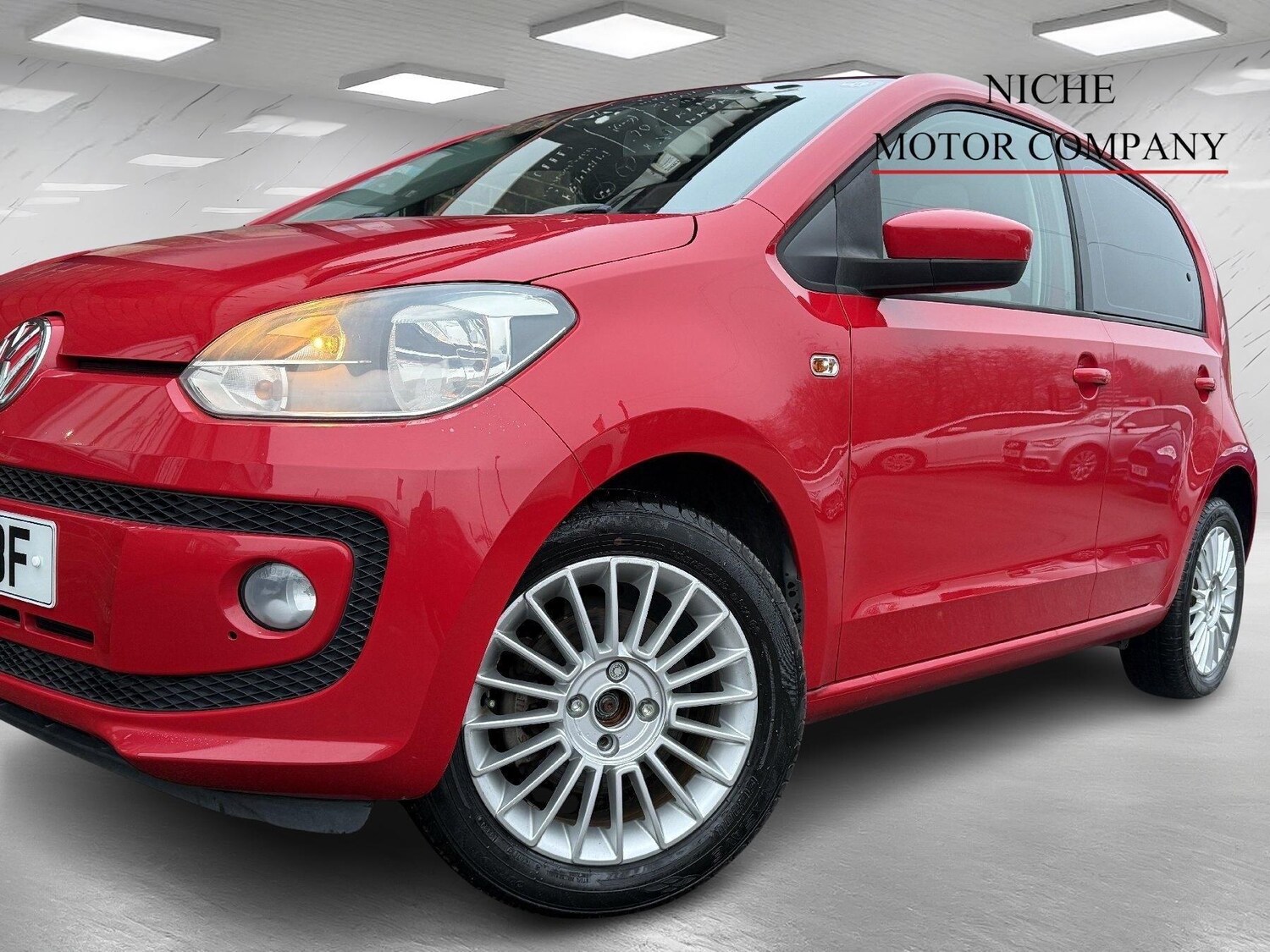 Used Volkswagen up! 2025 for sale - 77015798: Photo 53