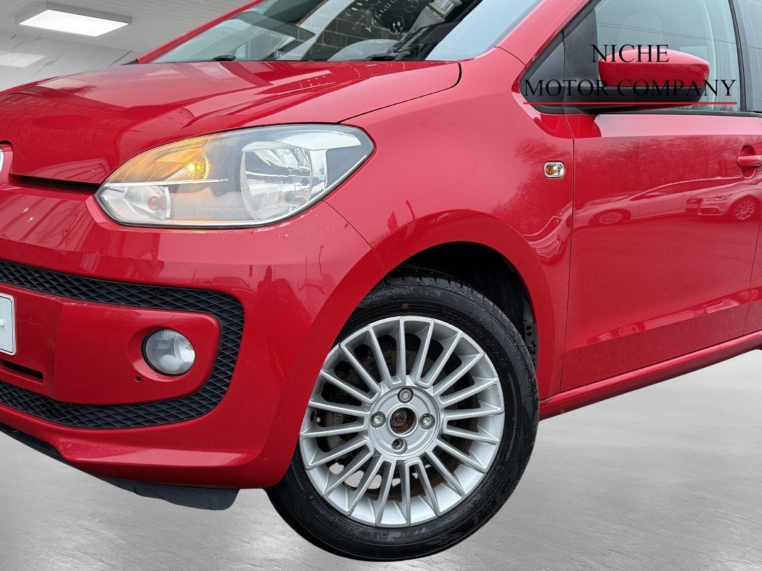 Used Volkswagen up! 2025 for sale - 77015798: Photo 56