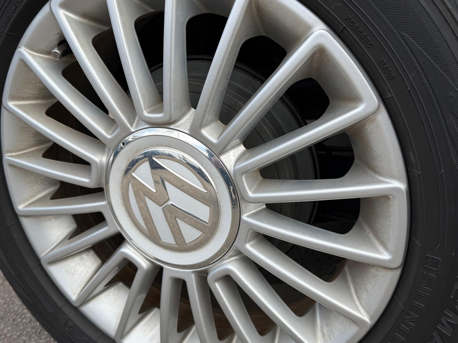 Used Volkswagen up! 2025 for sale - 77015798: Photo 59