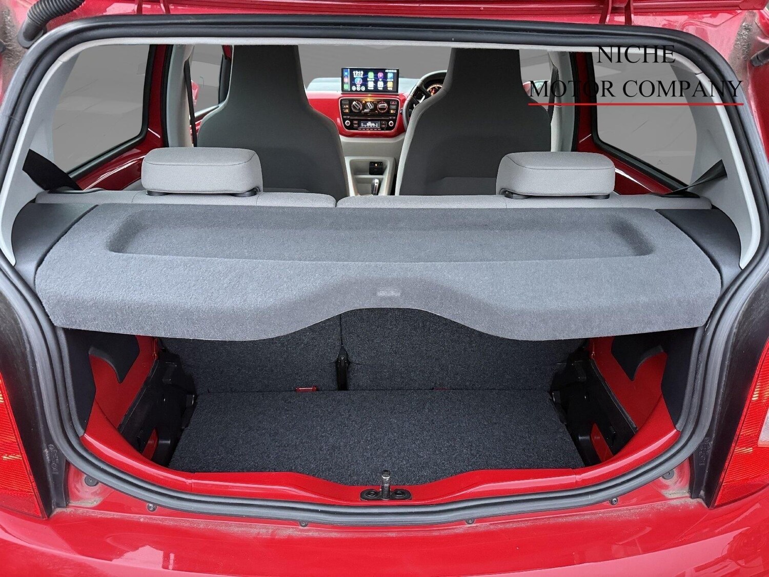 Used Volkswagen up! 2025 for sale - 77015798: Photo 63