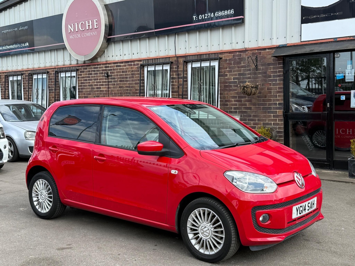 Used Volkswagen up! 2025 for sale - 77015798: Photo 7