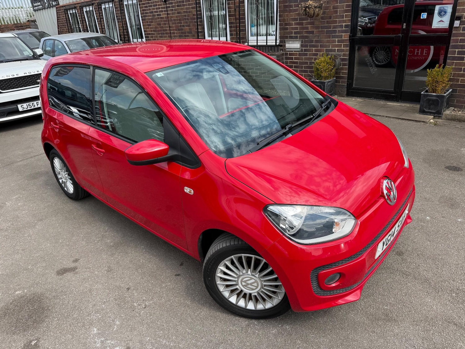 Used Volkswagen up! 2025 for sale - 77015798: Photo 8