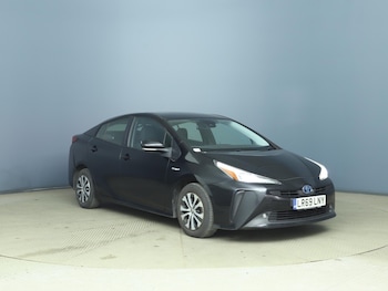 Used Toyota Prius 2019 for sale - 75635198: Photo