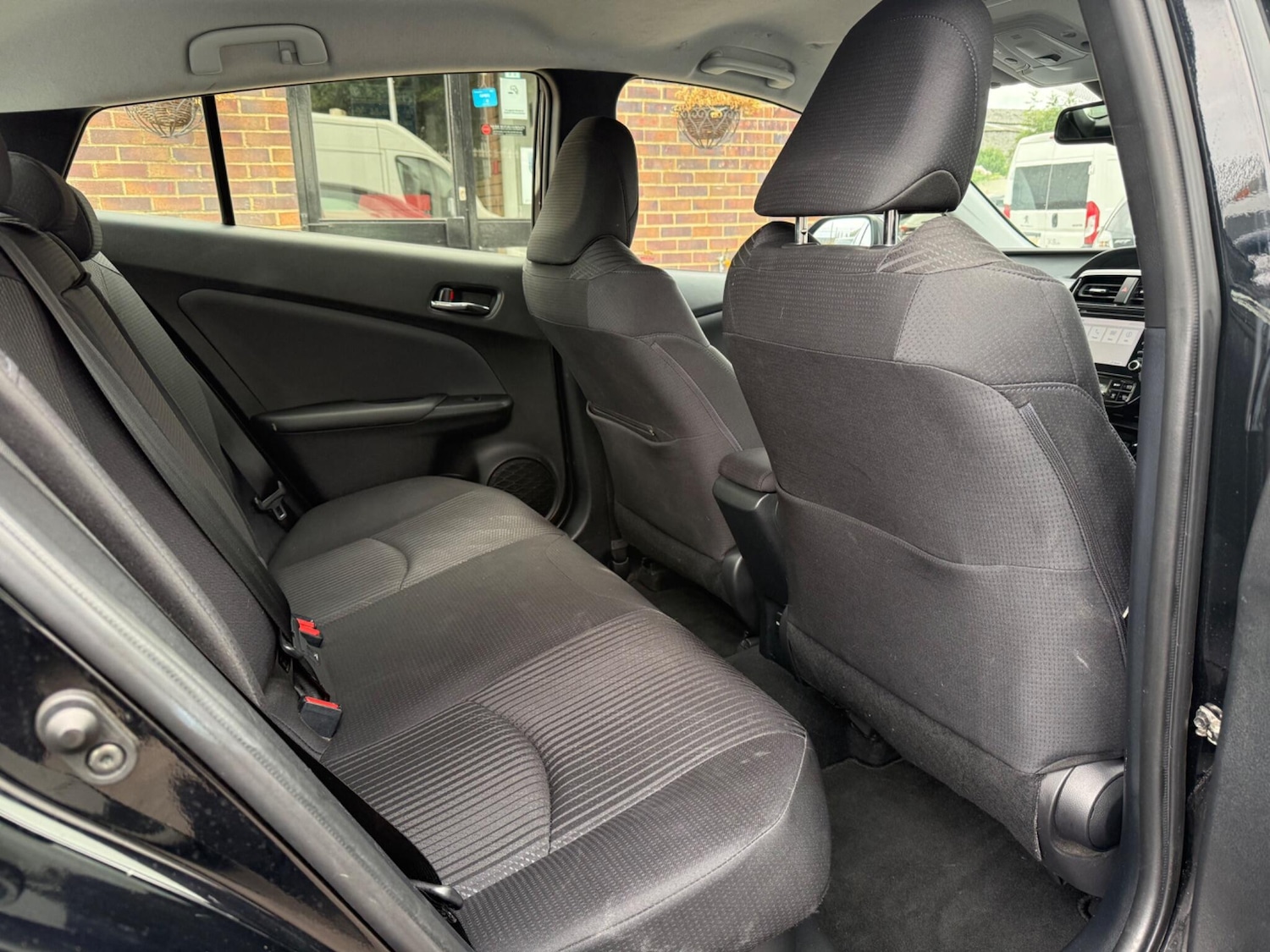 Vehicle 27