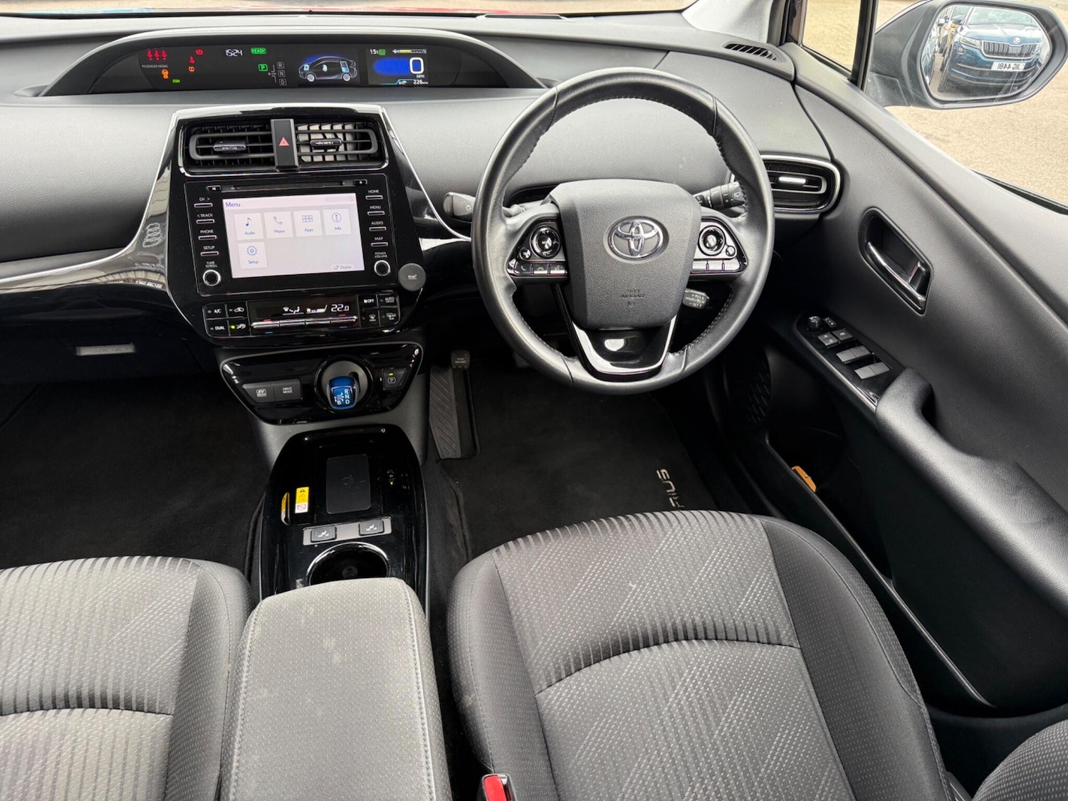 Vehicle 29
