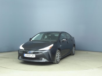 Used Toyota Prius 2019 for sale - 75635198: Photo