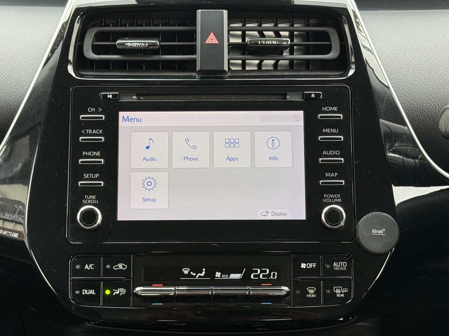 Vehicle 38
