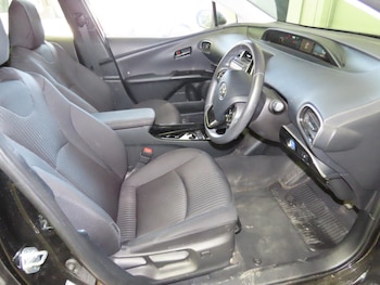 Used Toyota Prius 2019 for sale - 75635198: Photo