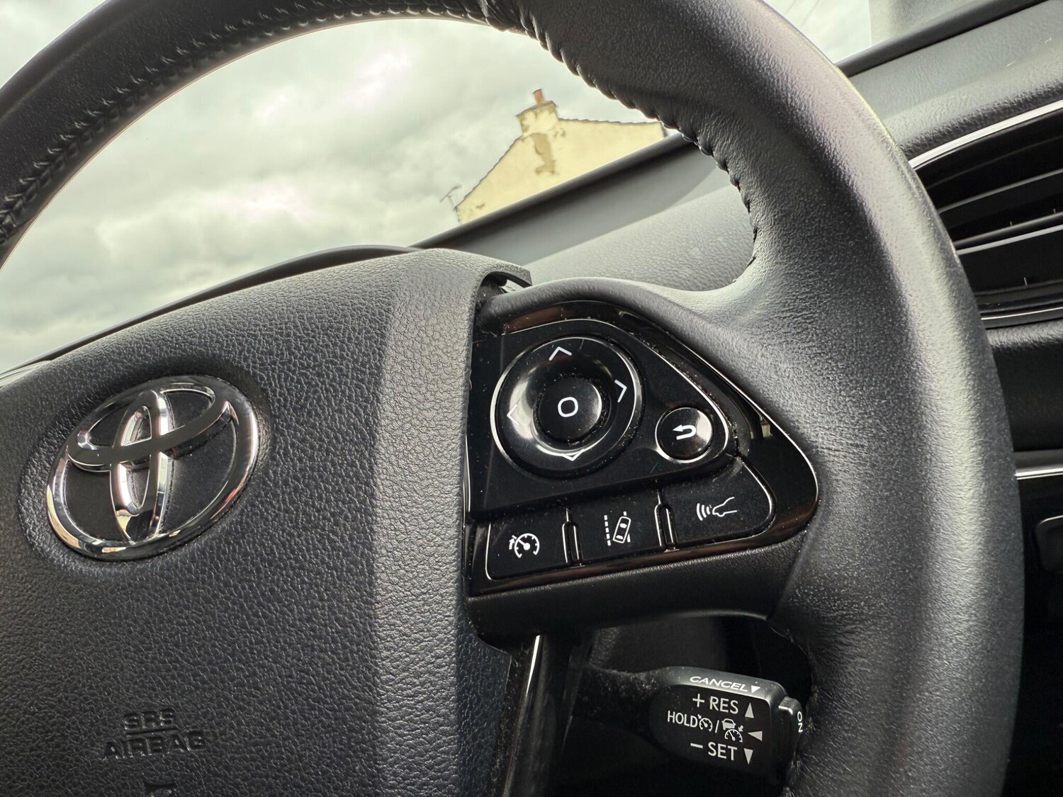 Vehicle 49