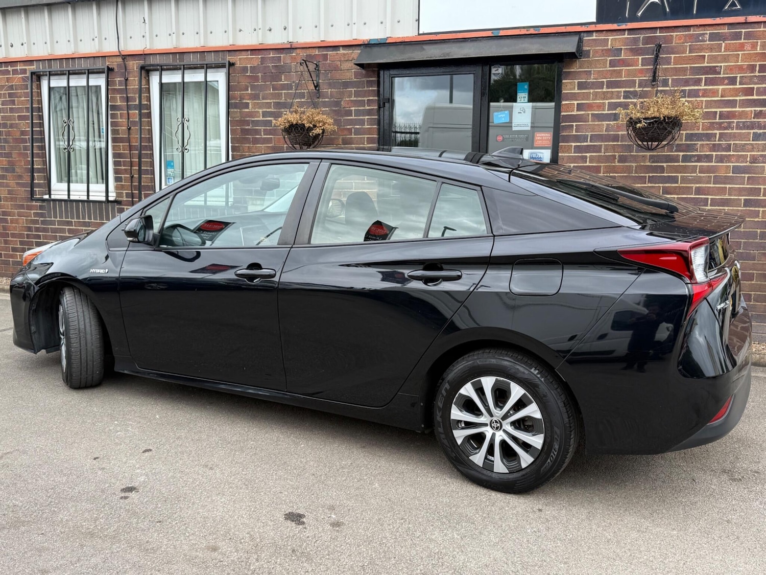 Vehicle 58