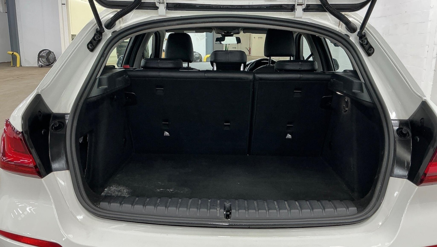 Used BMW 1 Series for sale - 78148353: Photo 10