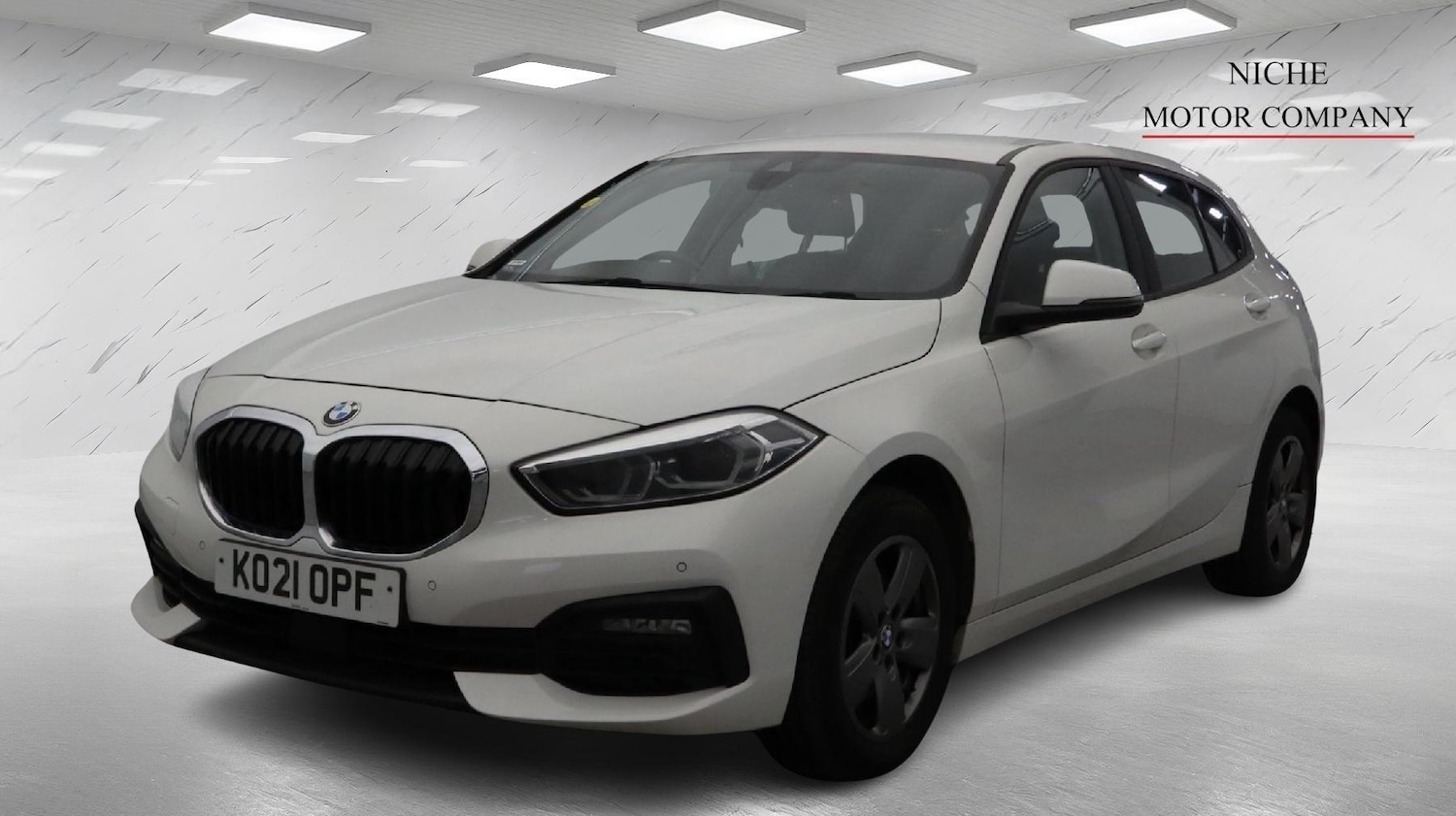 Used BMW 1 Series for sale - 78148353: Photo 2