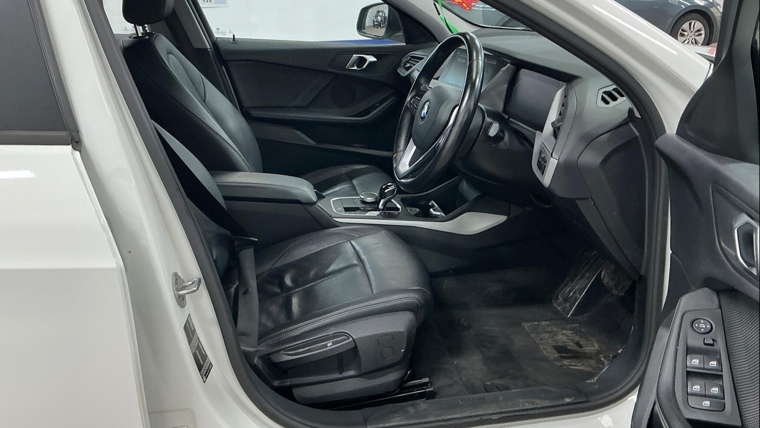 Used BMW 1 Series for sale - 78148353: Photo 3