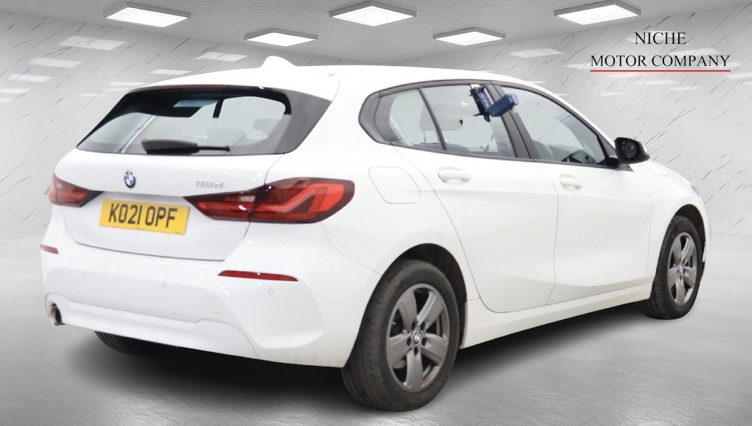 Used BMW 1 Series for sale - 78148353: Photo 4