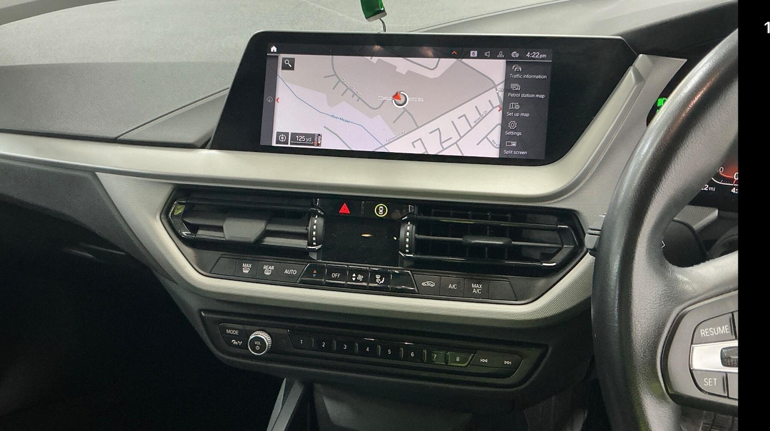 Used BMW 1 Series for sale - 78148353: Photo 5