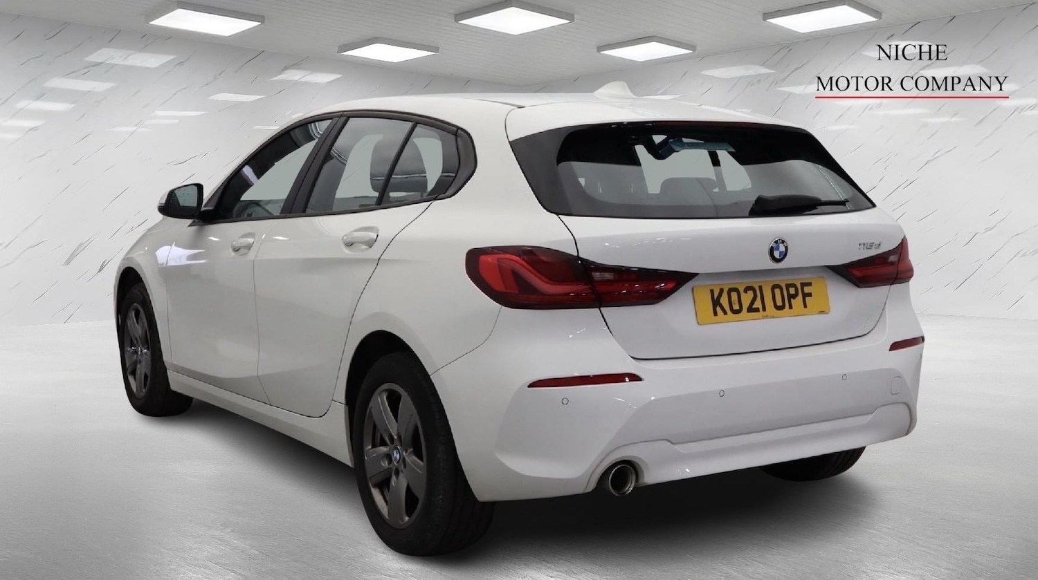 Used BMW 1 Series for sale - 78148353: Photo 7