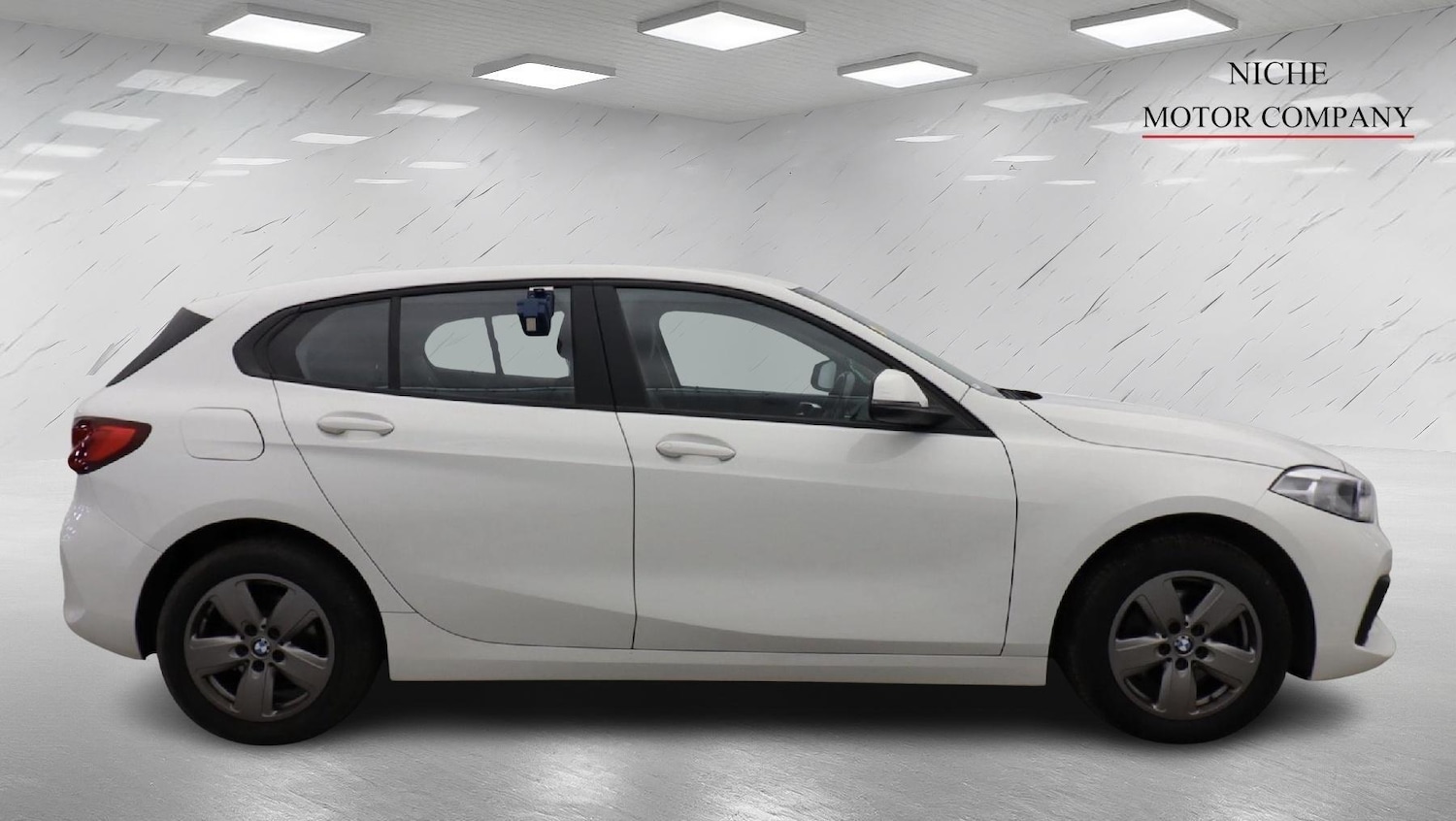 Used BMW 1 Series for sale - 78148353: Photo 8