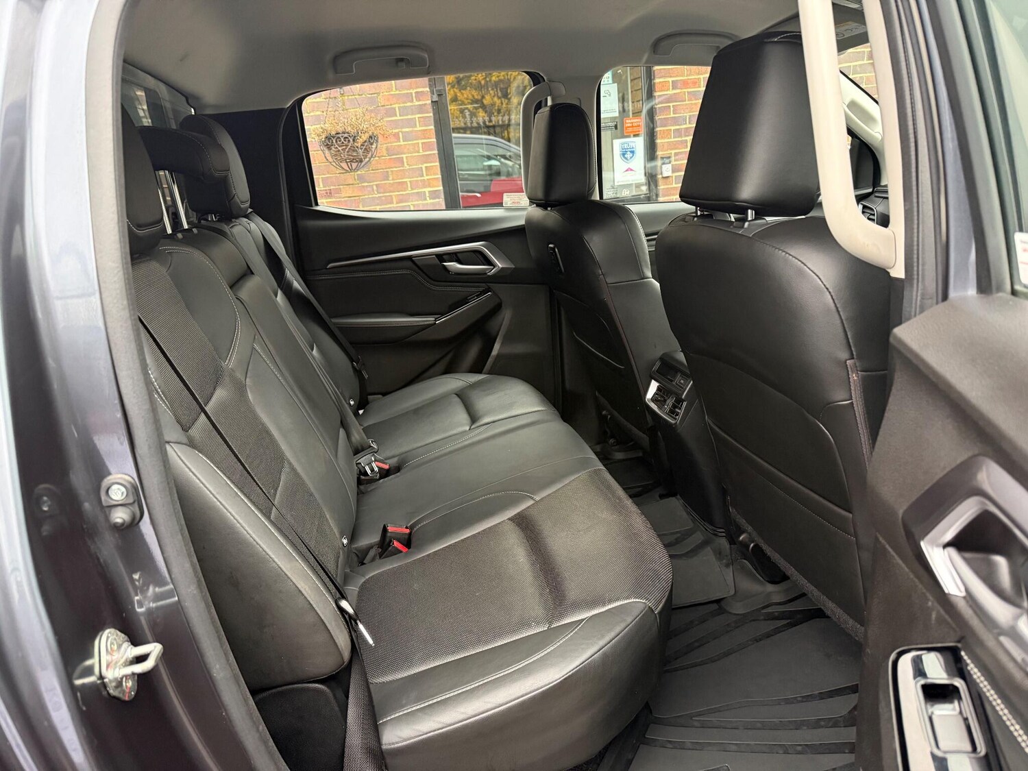 Used Isuzu D-Max 2021 for sale - 76317862: Photo 20